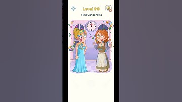 #dop3🍬🍑 Level 310 #shorts #gameplay #androidgames #game