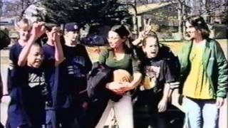 JFK Elementary School Graduation - Jamesburg NJ (June 2000)