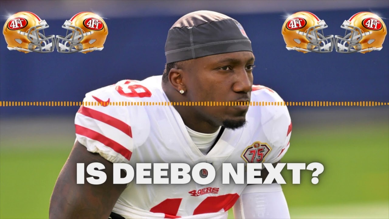 Deebo Samuel Contract News