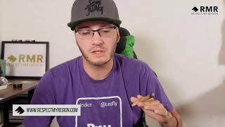 Seven Leaves Premium Indoor Flower Review Featuring The Astro Mints Strain