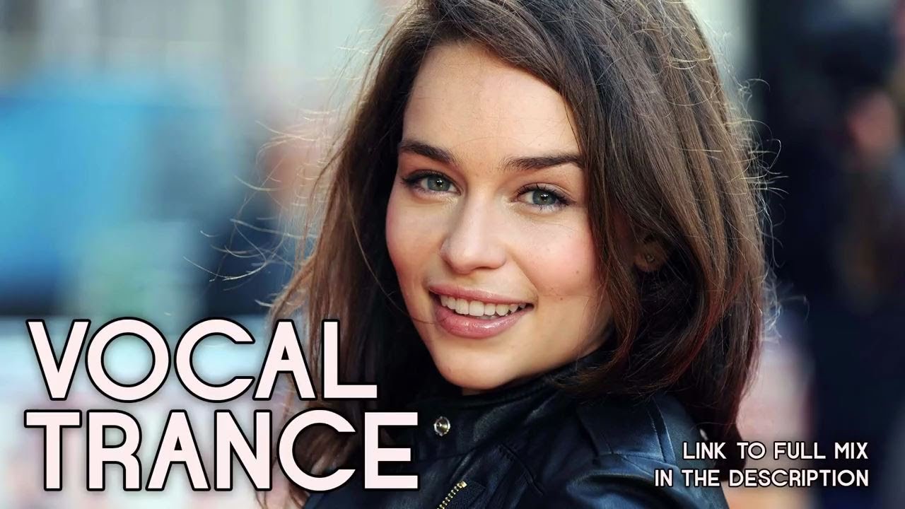 Paradise Trance ;) ♫ vocal trance top 3 february march 2016 (new trance mix)