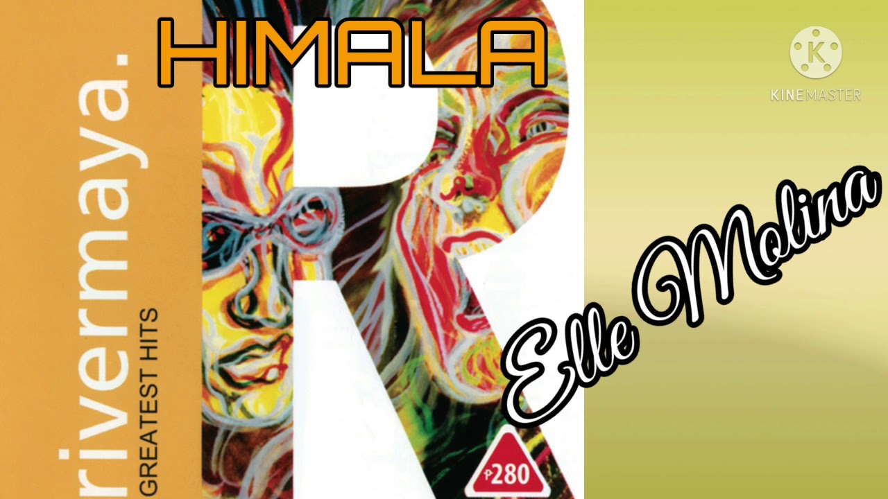 Himala by River Maya #Himala #RiverMaya