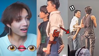 kpop bl moments that made me doubt my sexuality 😳