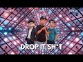 Proximite x Inov x Ellshake - Drop It Sh*t (Official Lyric Video)