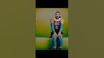 Steven Adams IS Different For This 🔥😈