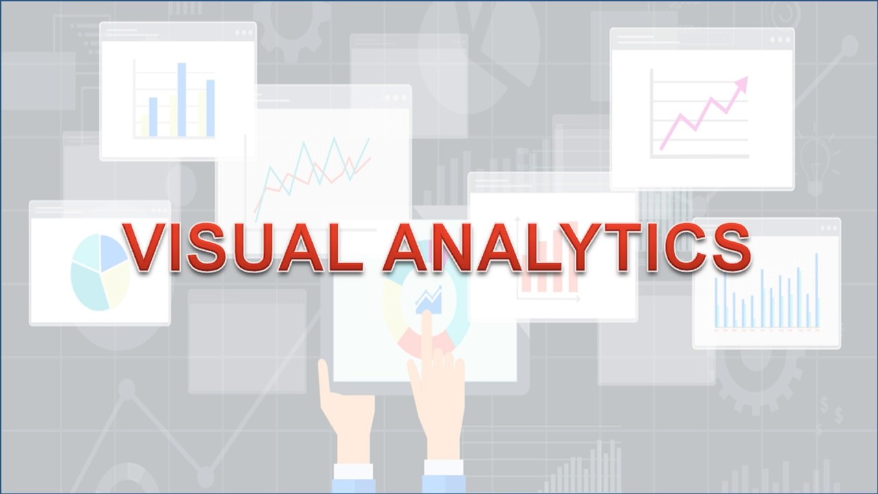Visual Analytics - YouTube