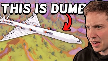 Engineering the BIGGEST Plane in Aviassembly