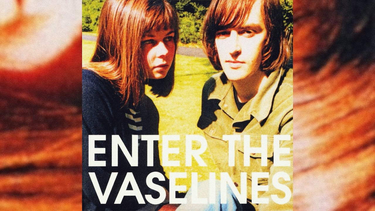 The Vaselines - Sex Sux (Amen) - YouTube