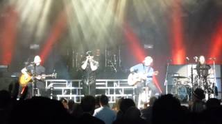 Shinedown - I Dare You Acoustic (Live in Charlotte NC) HD