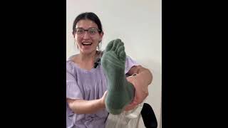 New Socks for Hiking, Work &amp; Boot Socks
