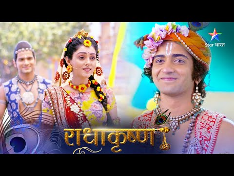 RadhaKrishn | Dwarka kaise pahunchenge Sudama? | राधाकृष्ण | Episode 429-430