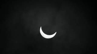 Solar Eclipse Video 2017 | It's Not The End Of The World