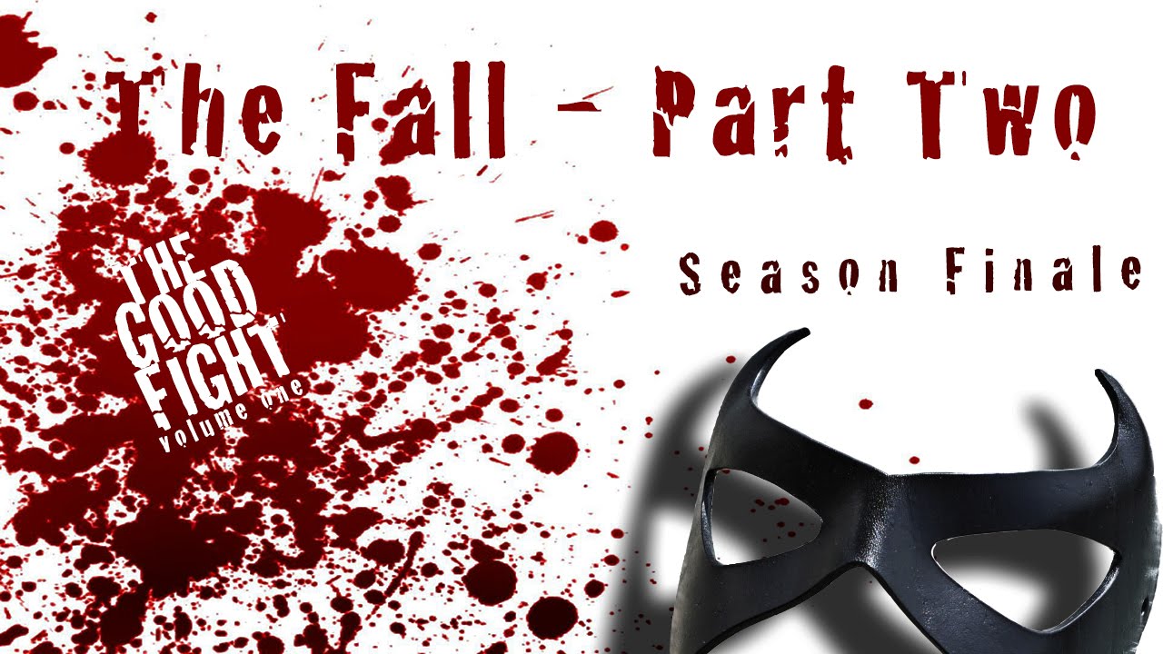 Season 1, Episode 4 - The Fall: Part Two (season finale) - YouTube - How Many Episodes In The Fall Season 1