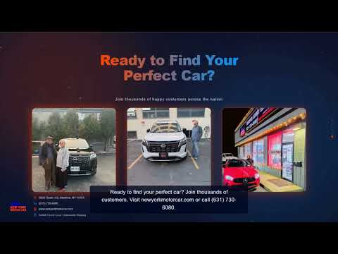 York Automobile Llc Used Cars