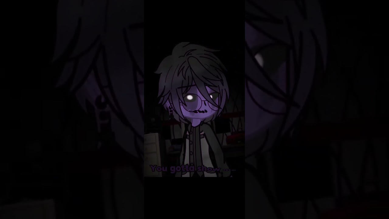 "I raised you two!" #gacha #music #gachagame #gachalife2 #edit #gachaclub #gachaedit #gachalife