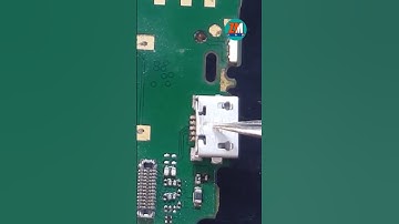 Nokia charging jack replace. #zainmobilelab #mobilerepairing  in Urdu/ in Hindi.