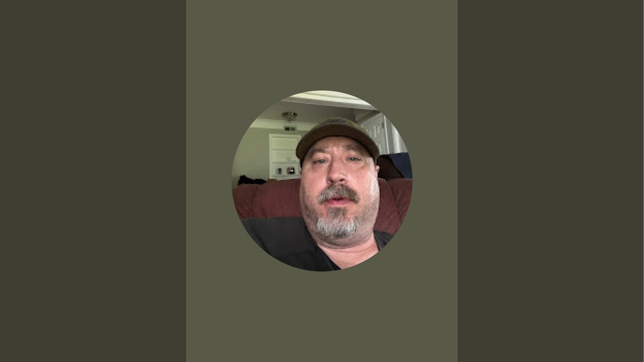 Harry Bahlz is live! - YouTube