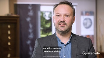 Generali improves services and efficiencies with robotic process automation