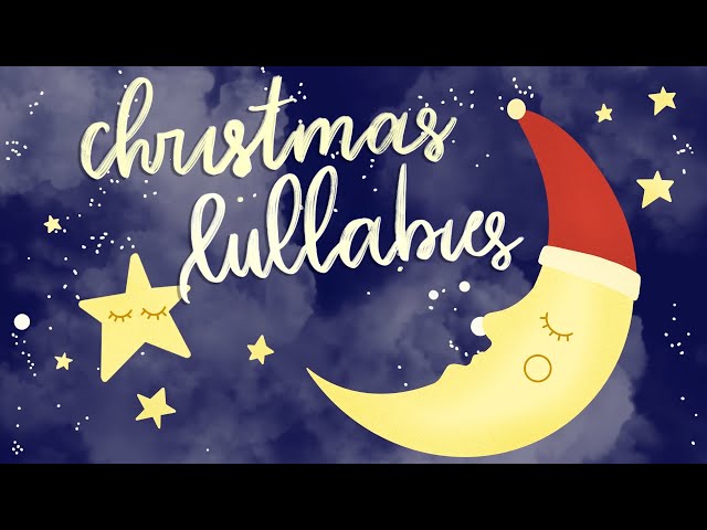 Luna & Stella - The Twelve Days of Christmas  🎵  Bedtime Music For Babies To Go To Sleep  🌙  Luna & Stella