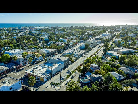 1338 Electric Avenue, Venice, CA home video tour