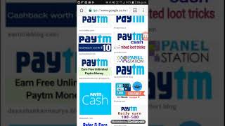 Injoy App EARN DAILY 100 TO 200 PAYTM CASH screenshot 5