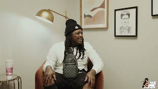 Westbannz Speaks On Losing His Nephew While Locked Behind Bars! | TAKEONE INTERVIEWS
Westbannz Speaks On Losing His Nephew While Locked Behind Bars! | TAKEONE INTERVIEWS Westbannz Speaks On Losing His Nephew While Locked Behind Bars! | TAKEONE INTERVIEWS