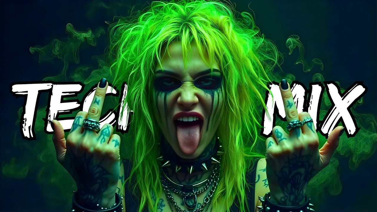 💣 TECHNO MIX 2026  | 10 DJ Music Specials 🔊 Remix Songs 🎧 Remixes & Mashups of Popular Songs