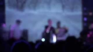 Spooky Black The Stand4Rd Bobby Raps And Allan Kingdom Nyc
