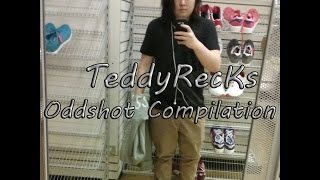 TeddyRecKs Oddshot Compilation