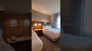 EVEN Hotel MIA-Doral – A Refreshing Stay! #travelagent  #travel #ihghotels  #hotel #vacation