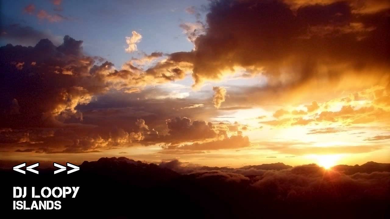 [02/15] DJ Loopy - Islands