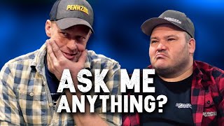 Answering All Your Questions | AMA 2024