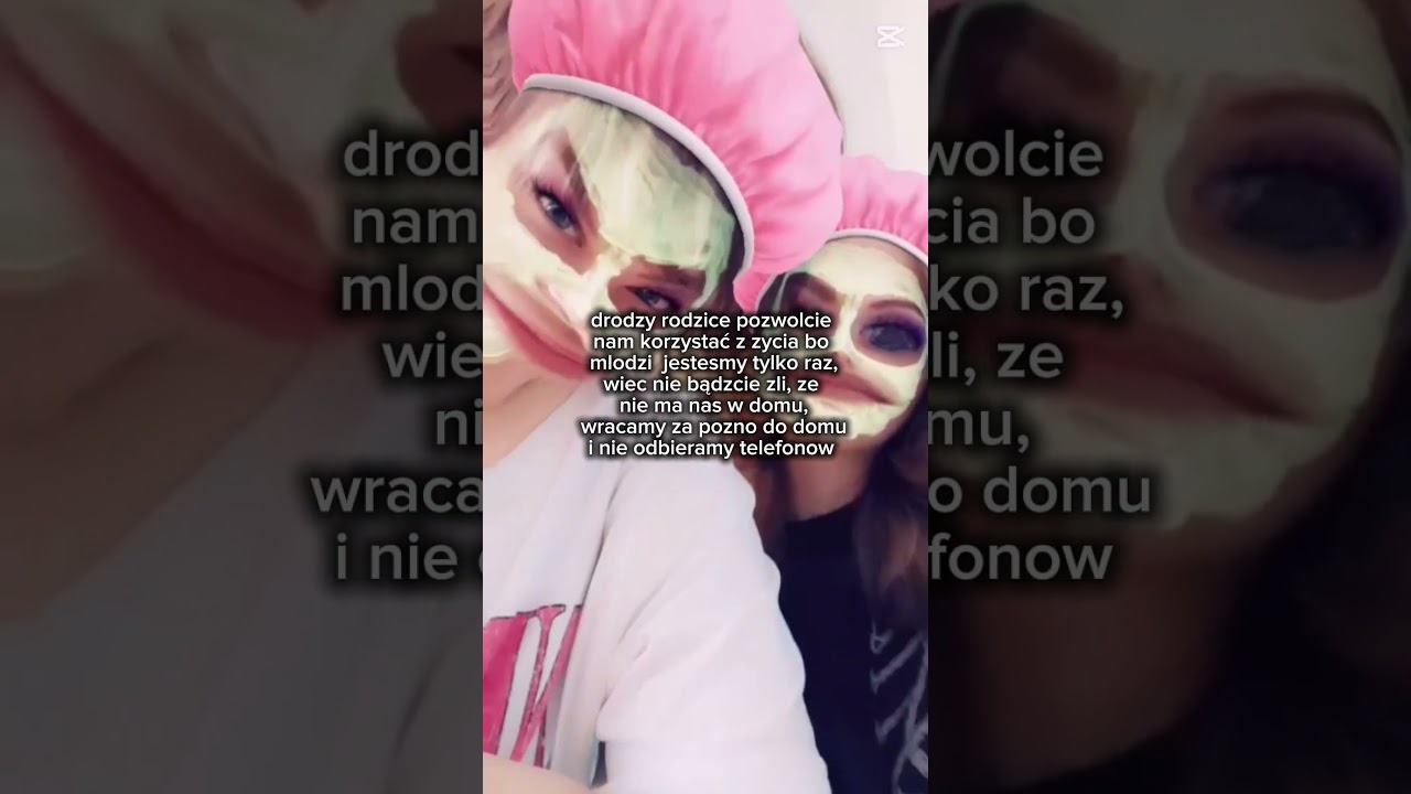 okey okej ale te filtry z snapchata 👉👈