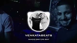 Bnr Frestyletype Beat Sancho Prod. Venkatabeats