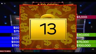 Deal Or No Deal Australia  Episode 3 Season 1