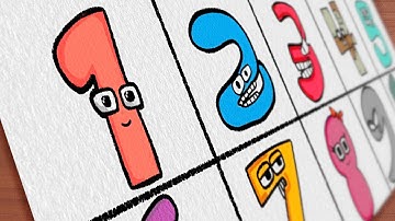 Drawing YouTube viewer