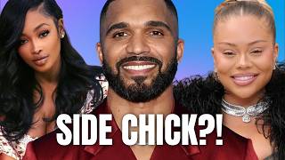 Tyler Lepley Expo$ed Days After Wedding 😳 Latto Sound Like A P!MP Talking About Her Sister 😡
