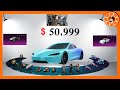 سحب دولاب سيارات تيسلا Tesla بقيمة 50 999 الف شدة وتوزيع شدات للمشاهدين PUBG MOBILE سحب دولاب سيارات تيسلا Tesla بقيمة 50 999 الف شدة وتوزيع شدات للمشاهدين PUBG MOBILE