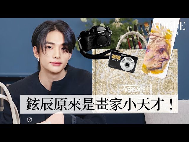 【送料込・ヒョンジン着用】VERSACE_Allover Backpack sddefault.jpg