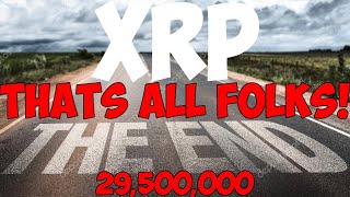 Ripple XRP DID MR POOL CALL IT PREPARE NOW READY FOR TOMORROW SHOW IS ABOUT TO ACCELERATE!