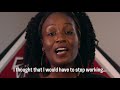 Crucial Catch: Future is bright for cancer survivor Tamara