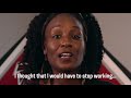 Crucial Catch: Future is bright for cancer survivor Tamara