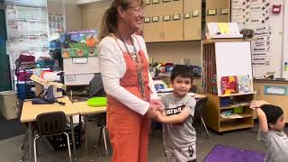 Superintendent Spotlight: Tina Casey, Joli Ann Leichtag
