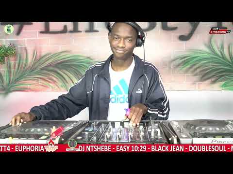 Gin & Jeans Live Sessions - Episode #17 By Razor Dikota