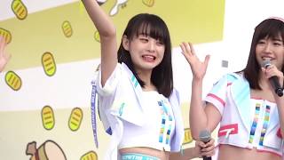 ABA番組祭 2017・10・07
