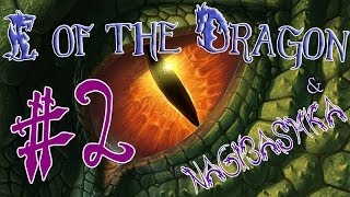 Глаз Дракона (I of the Dragon), прохождение, 2 часть, Строим Города. Глаз Дракона (I of the Dragon), прохождение, 2 часть, Строим Города.