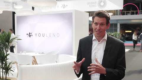 [VIDEO] Money20/20: Interview with Søren Skov Mogensen, Chief Growth Officer at Banking Circle