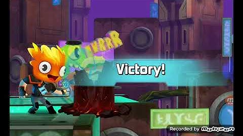 slugterra slug it out 2 fusion shot rammstone and thugglet