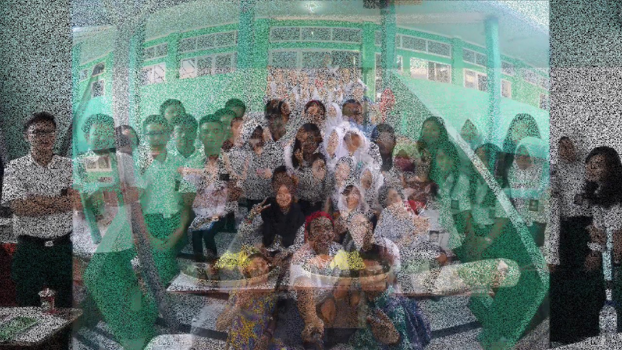 XII MIPA 3 20162017 (SMA Labschool UPI Bandung) YouTube