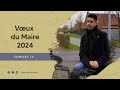 Vux 2024  ric vanstaen vous prsente les projets de la ville